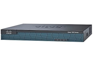 CISCO1921/K9